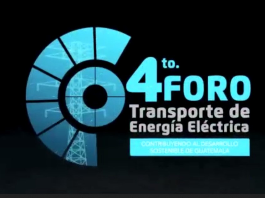 FORO TRANSPORTE DE ENERGIA ELECTRICA
