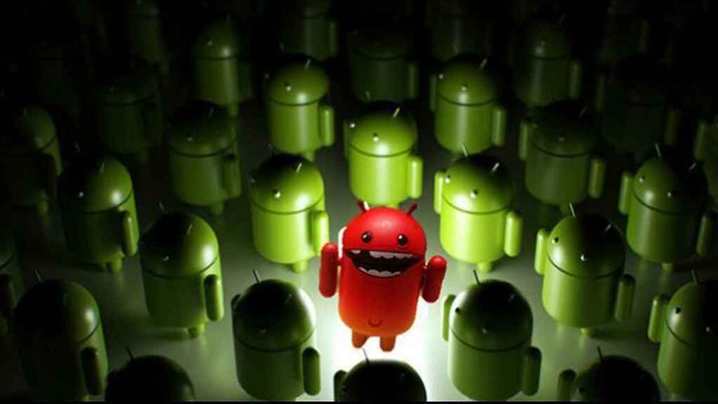 Android MALWARE ESET