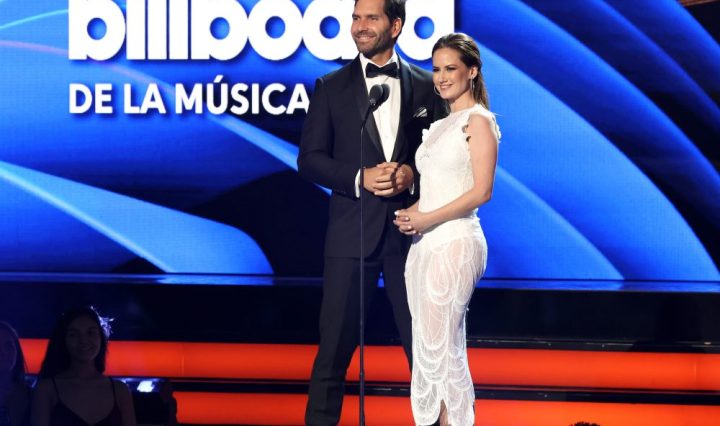 Premios Billboard de la Musica Latina 2022 - Season 2022